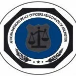 African American Peace Officers Association of Arlington