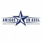 Hispanic Police Officers Association (Amigos En Azul De Arlington)