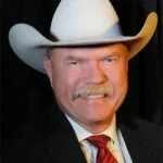 Bill WaybournTarrant County Sheriff