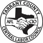 Tarrant County Central Labor Council
