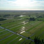 an image of 8000 acres big farm