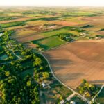 featured image for the post how big is 10 acres