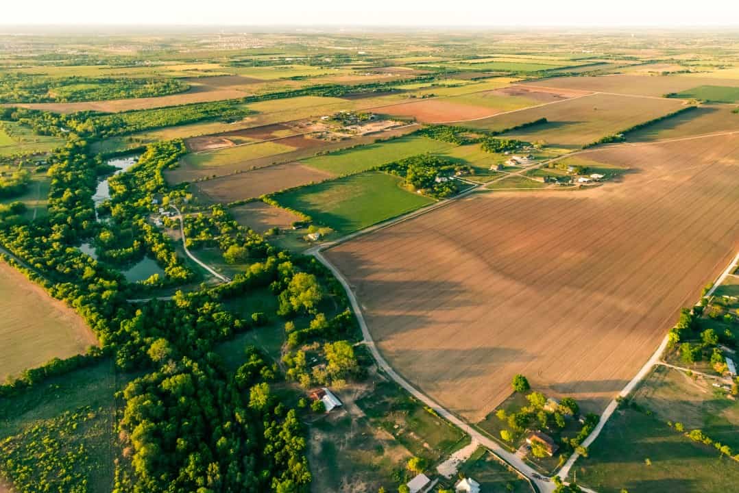 featured image for the post how big is 10 acres