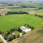40 Acres of land featured image