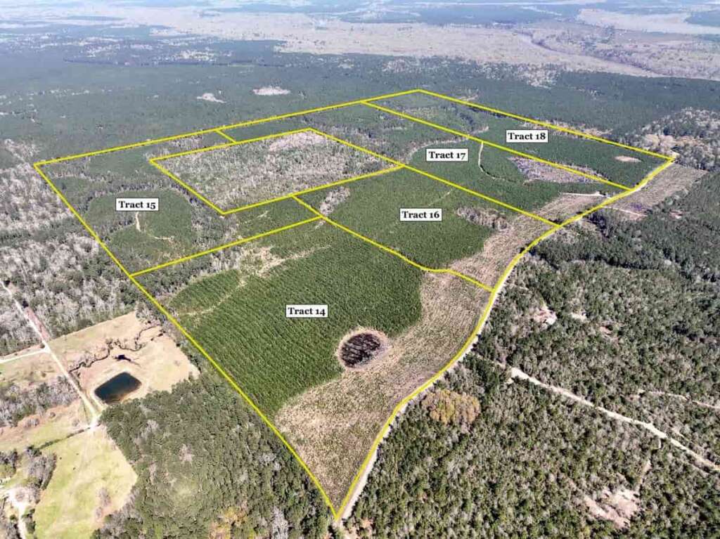 How Big Is 50 Acres 5 Examples House Acres square-feet-to-acres-ft-to-ac