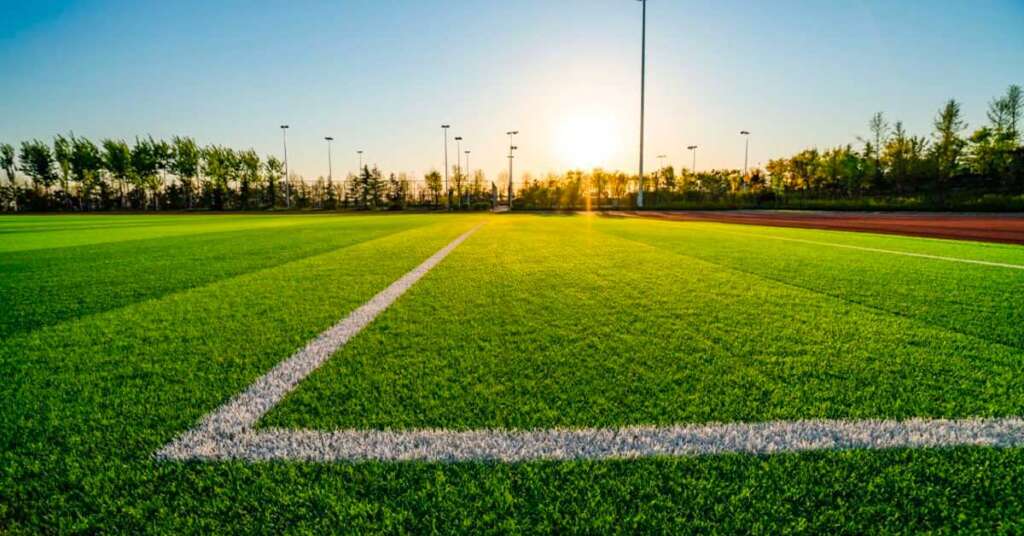 Football Field