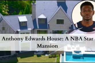Anthony edwards house featured image