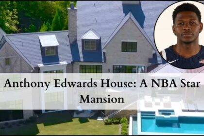 Anthony edwards house featured image