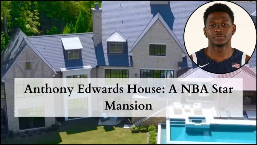 Anthony edwards house featured image