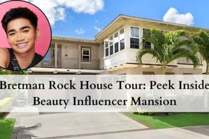 Bretman rock house featured image