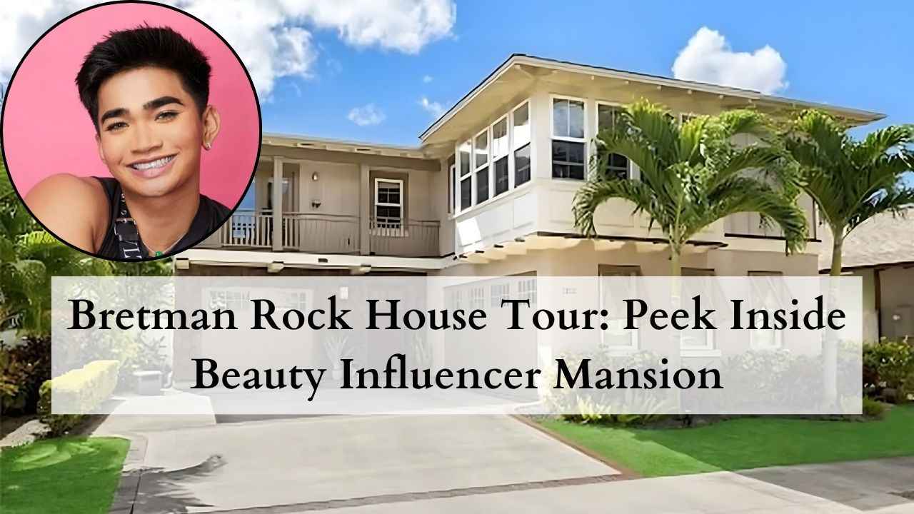 Bretman rock house featured image