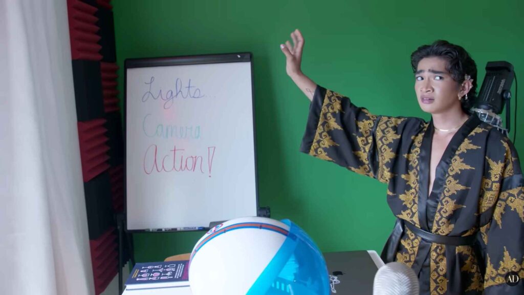 Bretman rock house recording studio