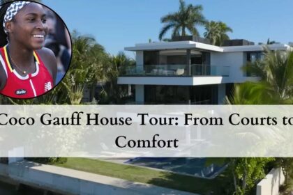 Coco gauff house featured image