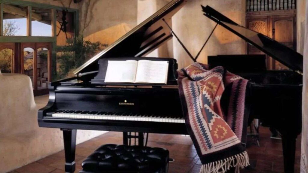 The entertainment space of Gene Hackman