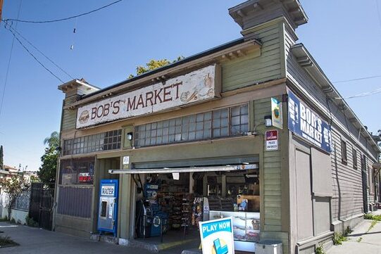 Fast And The Furious Bobs Market