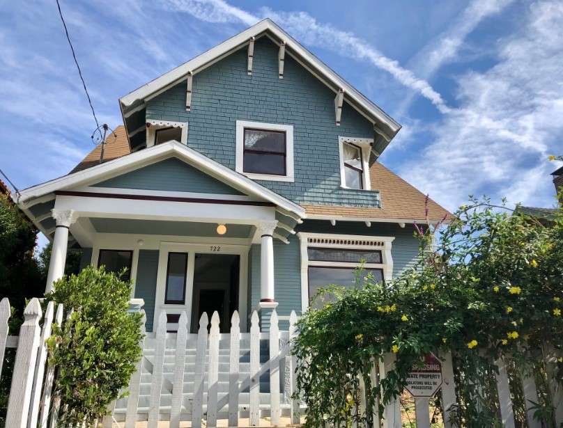 Fast and Furious House