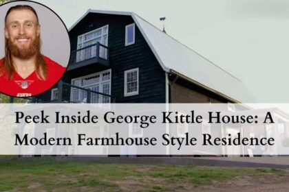 George kittle house featured image