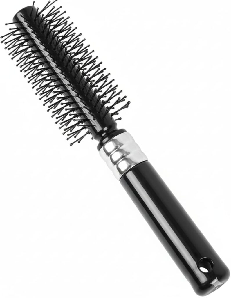 Handle of a Hairbrush