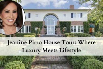 Jeanine pirro house featured image