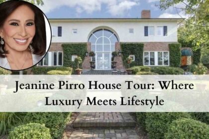 Jeanine pirro house featured image