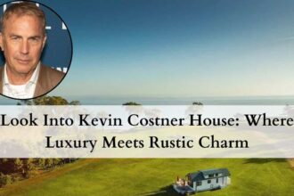 Kevin Costner house featured image