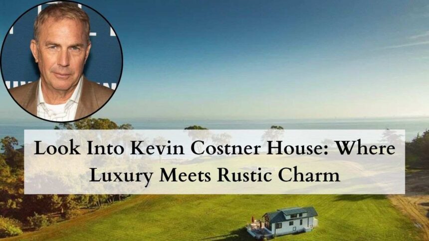 Kevin Costner house featured image