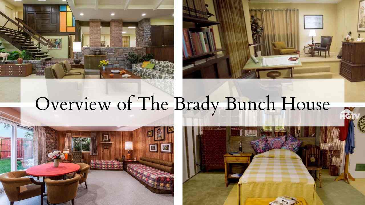 The Brady Bunch House Photos Reveal the Iconic Home’s Timeless Charm ...