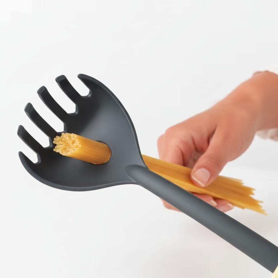 The Spaghetti Spoon