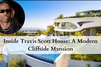 Travis scott house featured image