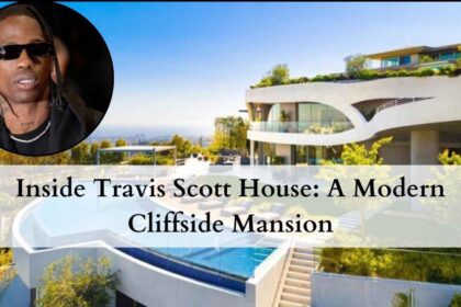 Travis scott house featured image