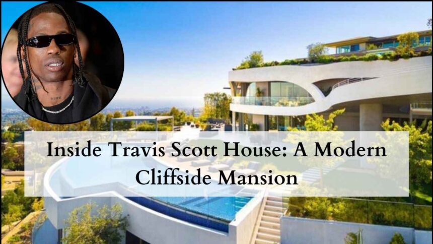 Travis scott house featured image