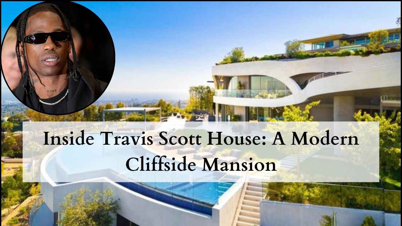 Travis scott house featured image