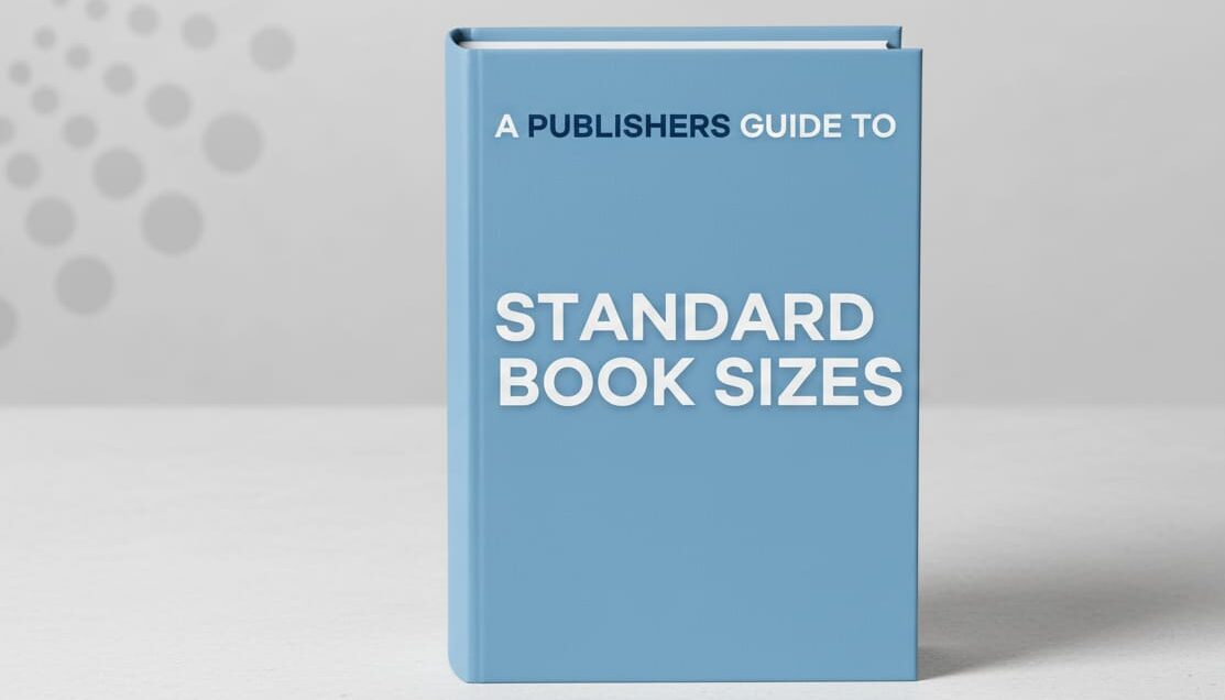 Width of Small Paperbook