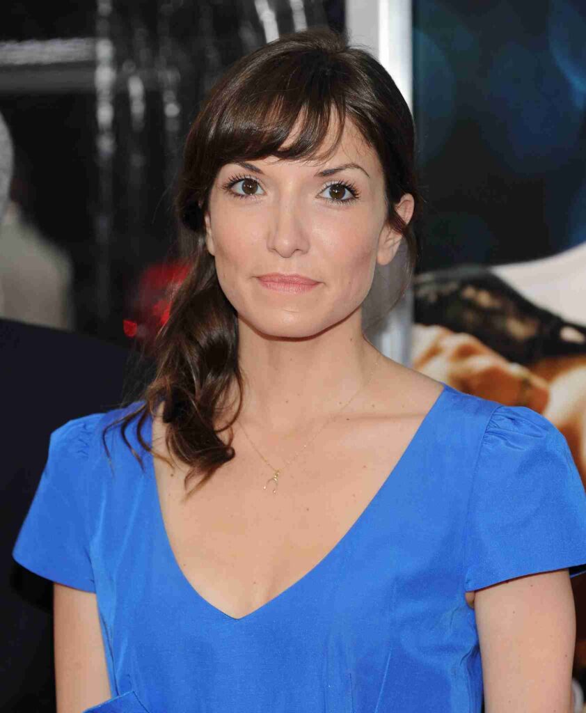 Photo of Lorene Scafaria