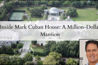 mark cuban house featured image