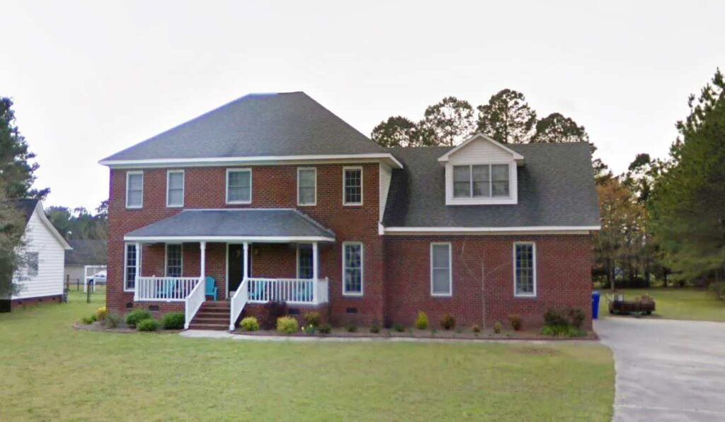 mr beast staff house