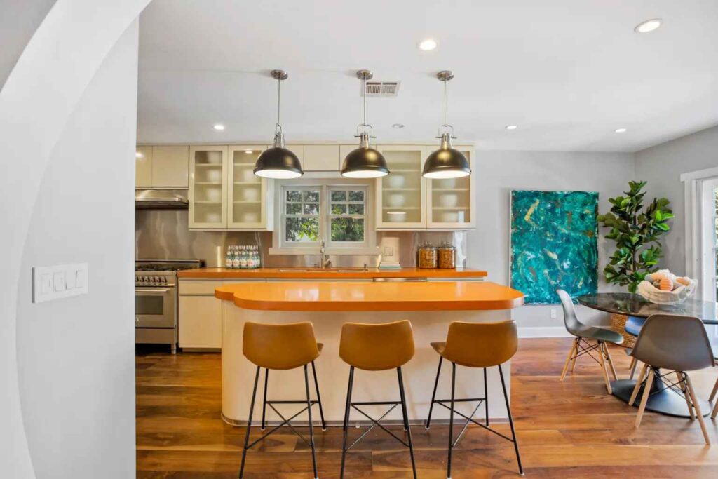 nightmare on elm street house bedroom / image by nypost.com