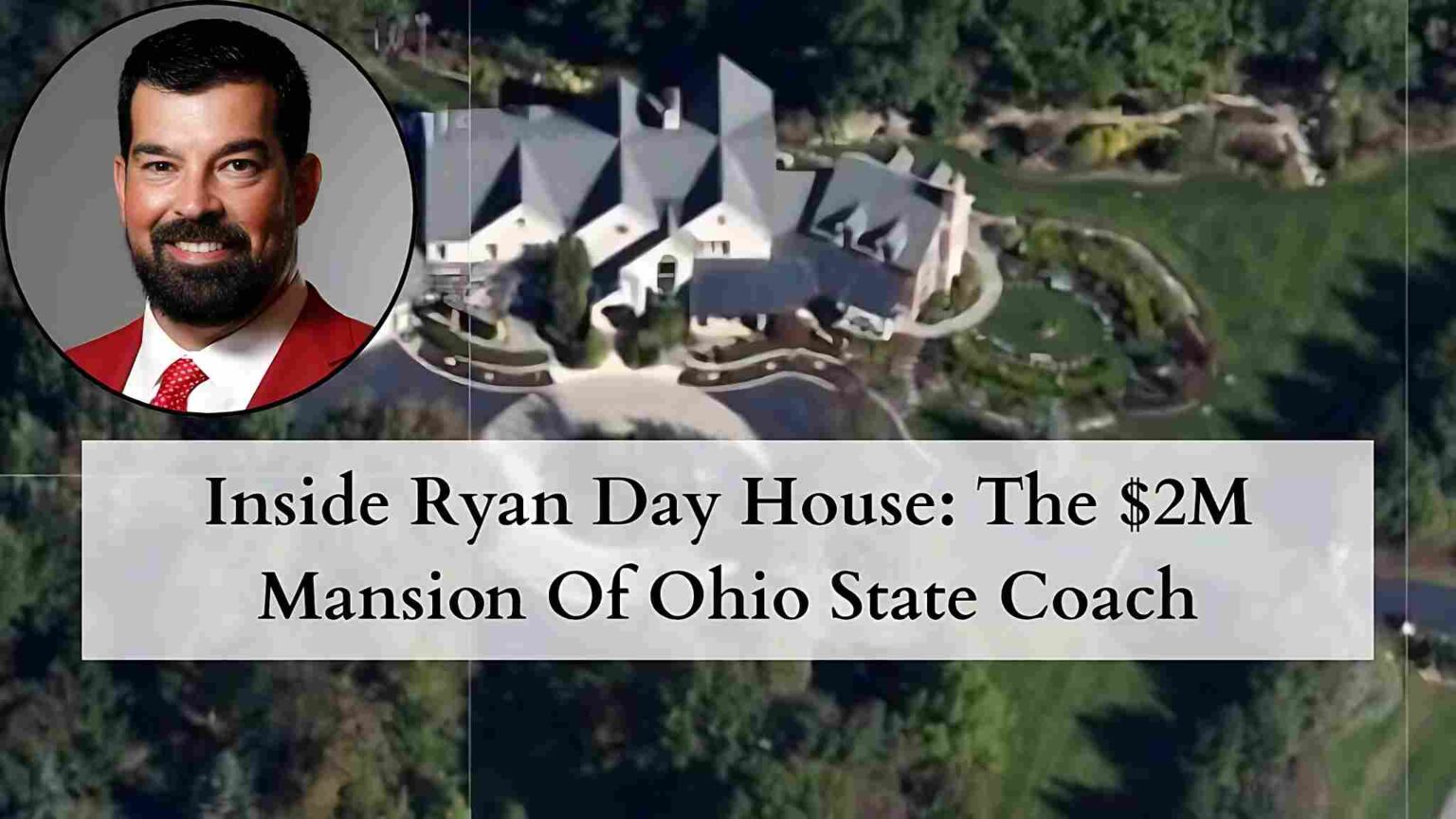 Ryan day house featured image