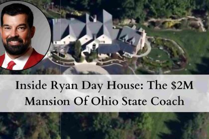 Ryan day house featured image
