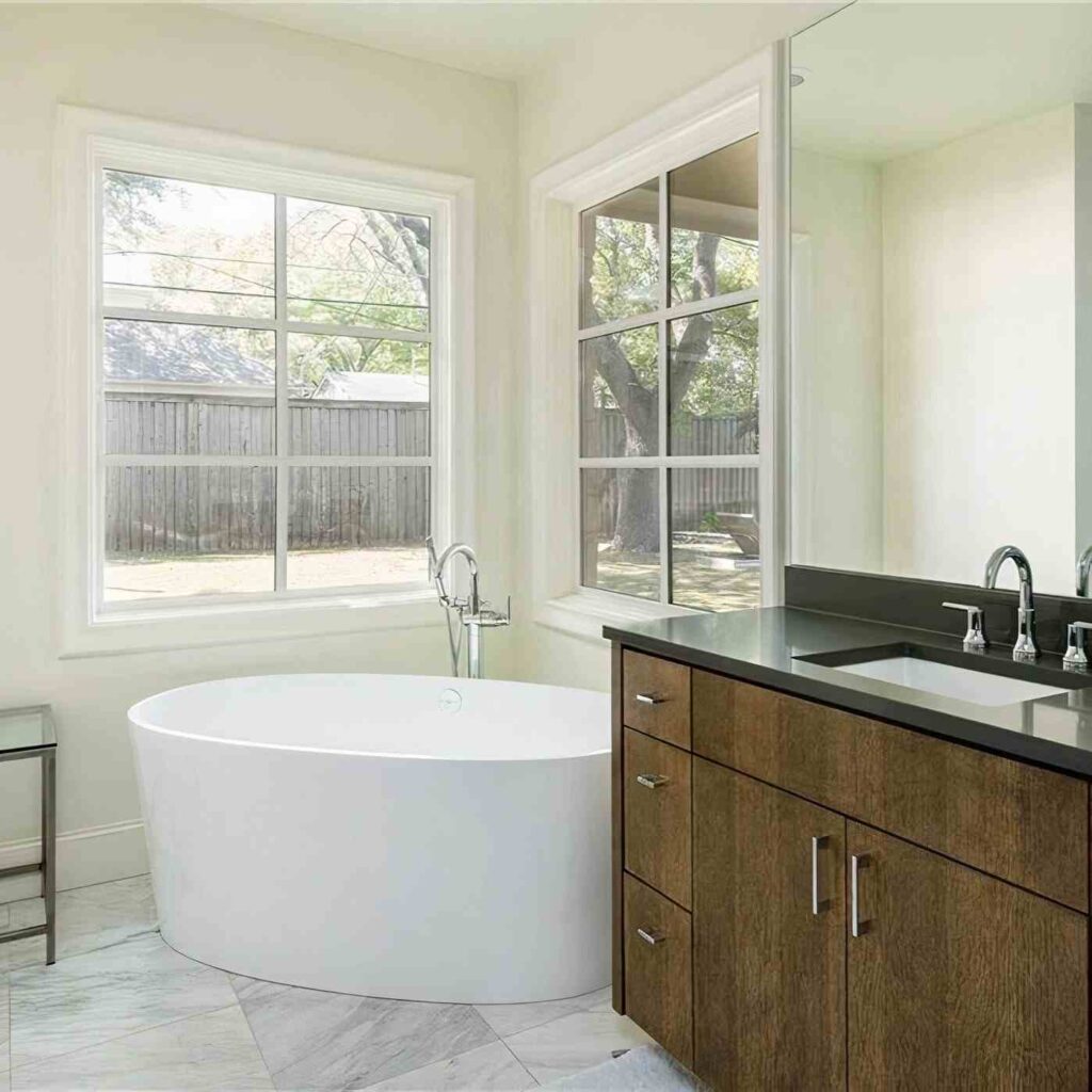 Scottie Scheffle Bathroom