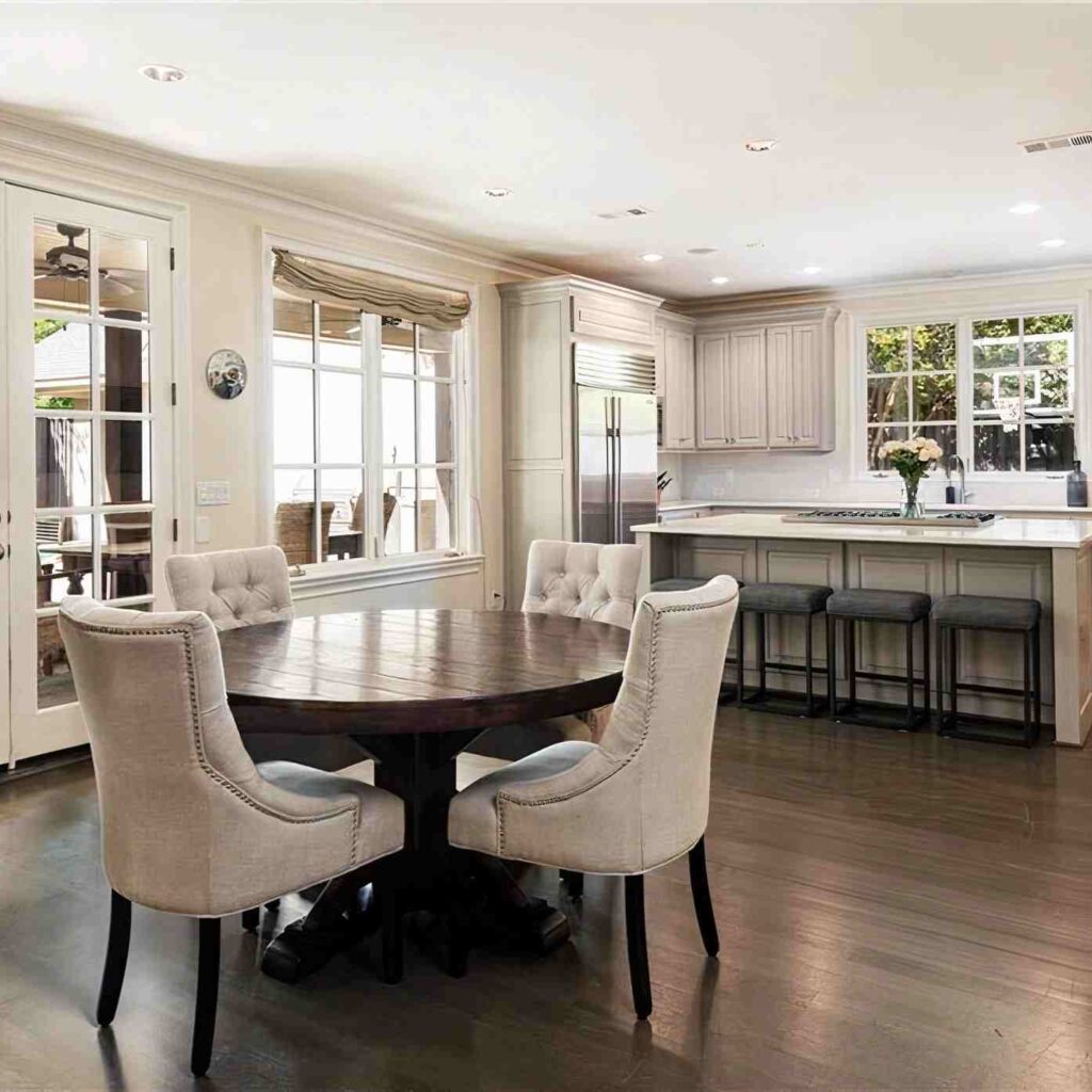 Scottie Scheffle Kitchen