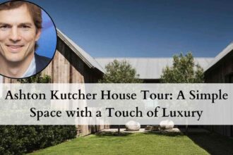 Ashton Kutcher House featured image