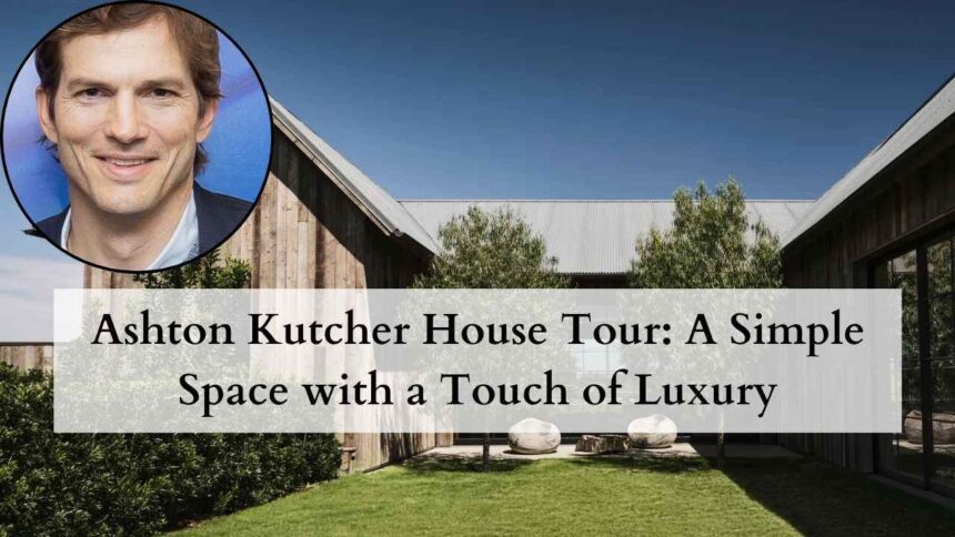 Ashton Kutcher House featured image