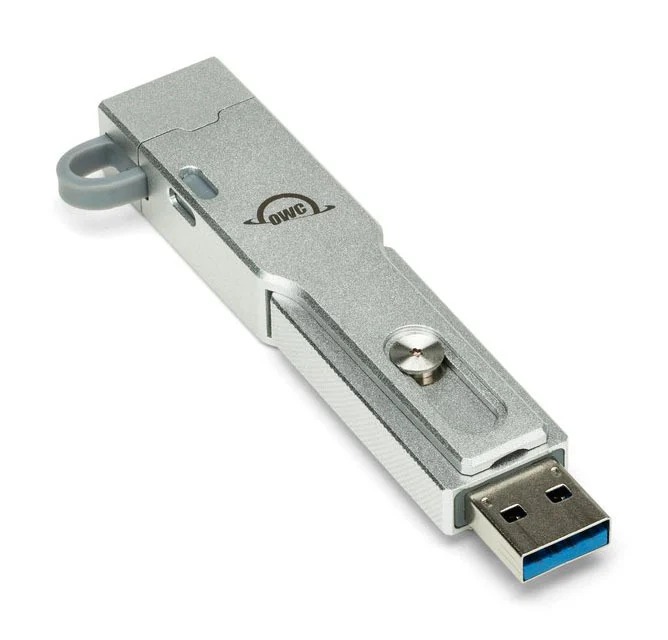 Compact USB Flash Drive