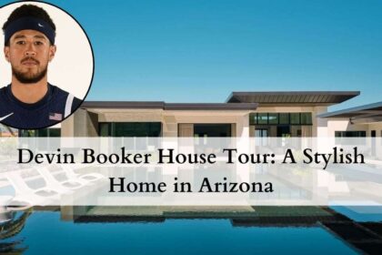 Devin Booker House featured image