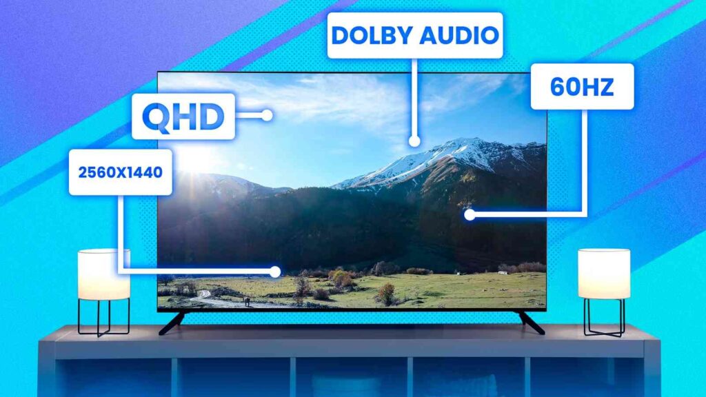 Factors to Consider Before Buying 55 Inch TV