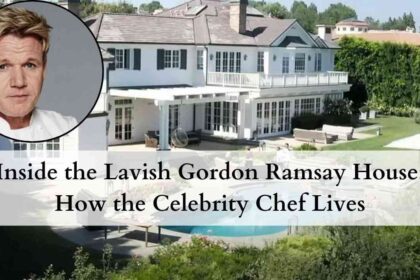 Gordon ramsay house featured image