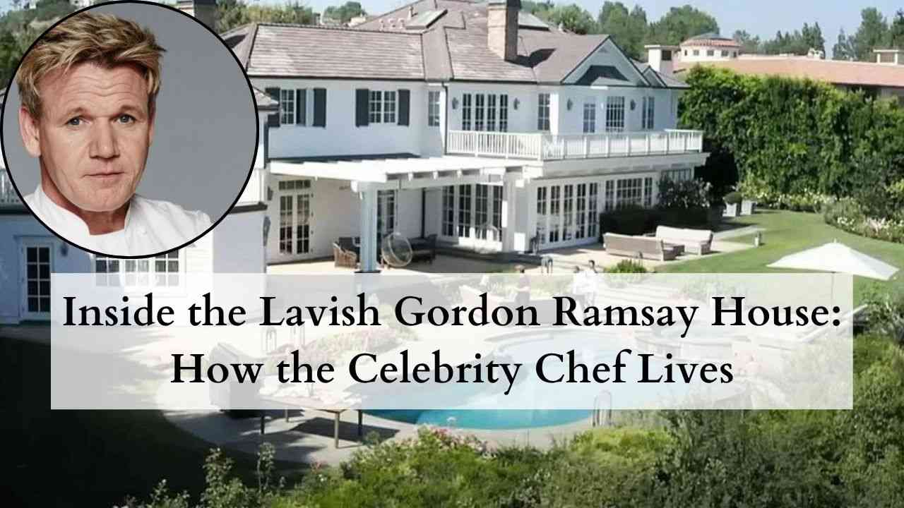 Gordon ramsay house featured image
