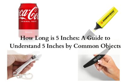 How Long is 5 Inches featured image