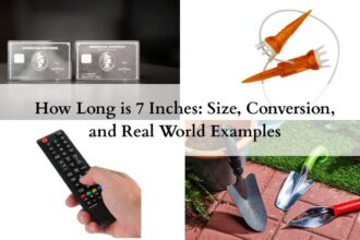 How Long is 7 Inches featured image
